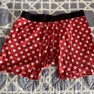 MeUndies boxer brief